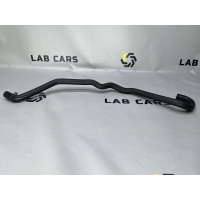 Патрубок системы охлаждения BMW X6 E71 64216955922