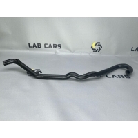 Патрубок системы охлаждения BMW X5 E70 64216955922
