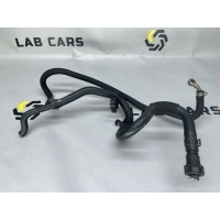 Трубка топливная BMW 5 E60 13537797541, 13537795633, 13537794923, 13537790067, 7789364