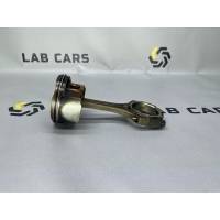 Поршень с шатуном toyota highlander 2011 1310131092A0, 1310131092B0, 1310131092C0, 1301131150, 1320139135A0, 1320139135B0, 1320139135C0, 130413107001, 130413107002, 130413107003, 130413107004, 13265