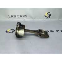 Поршень с шатуном toyota highlander 2011 1310131092A0, 1310131092B0, 1310131092C0, 1301131150, 1320139135A0, 1320139135B0, 1320139135C0, 130413107001, 130413107002, 130413107003, 130413107004, 13265