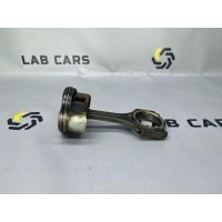 Поршень с шатуном toyota highlander 2011 1310131092A0, 1310131092B0, 1310131092C0, 1301131150, 1320139135A0, 1320139135B0, 1320139135C0, 130413107001, 130413107002, 130413107003, 130413107004, 13265