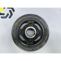 Шкив коленвала toyota highlander 2011 1347031030