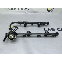 топливная рампа toyota highlander 2011 2387031010, 2327031070, 2320931090