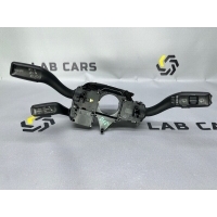 Блок подрулевых переключателей Audi A6 C6 4f0953549d, 4f0910549a, 4e0953521, 4e0953503f, 4e0953503g, 4e0953521b, 4e0953513k