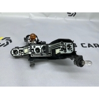 Накладка фонаря Bmw 5 E60 63216923305, 63217160791, 63217160790, 63217160935