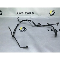 Трубка вакуумная Audi A6 C6 03g131552q, 03g131552af, 03g131552s, 03g131552af
