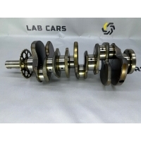 Коленвал toyota highlander 2011 1340131040, 9516130516, 110713103101, 110713103102, 110713103103, 110713103104, 110713103105, 117013109001, 117013109002, 117013109003, 117013109004, 117013109005