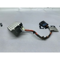 резистор отопителя BMW 5 E60 67326934036, 64116934972, 67326934036