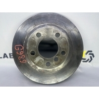 Диск тормозной BMW X6 E71 2012 34216886479, 34216868940, 34216793247, 34216771970
