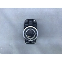 Джойстик мультимедиа BMW X6 E71 2012 65829249439, 65829334611, 65829285443, 65829240956, 65829231116, 65829205177, 65829213309, 65829189048, 65829181630, 65829353029