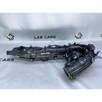 Коллектор впускной BMW X6 E71 2012 11618511363, 11617800088, 11617811299, 11618575534, 0280751005