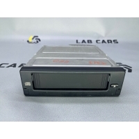 CD-Чейнджер BMW 5 e61 2004 65126956939, 65129131850, 65129125240, 65126986081, 65126941416, 65126938975, 65126935939, 65126933966, 65126933963, 65126933255