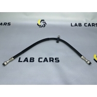 Трубка топливная BMW x5 e53 2002 13317513484, 13537548988, 13317509636, 13311437866
