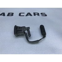 Форсунка омывателя с обогревом BMW X5 E53 61667110851, 61667135411, 61108365385