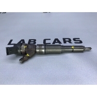 Форсунка топливная BMW X5 E53 13537785984, 0445110047, 13537785573, 13534701464