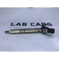 Форсунка топливная Audi a5 8t 2008 059130277AR, 059130277BE, 059130855FX, 0445116015, 059130119