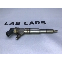 Форсунка топливная BMW 5 e60 2006 13537794652, 0445110212