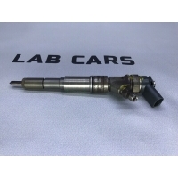 Форсунка топливная BMW 5 e60 2006 13537794652, 0445110212