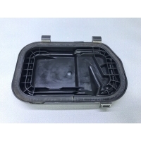 Крышка фары Audi A6 C6 4f0941158