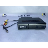 CD-Чейнджер BMW X5 E53 65126913388, 65129131852, 65129112761, 65120413199, 65126983334, 65120410240, 65126977767, 65120393549, 65126946989, 65120141218
