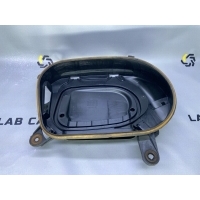 Глушитель шума всасывания воздуха BMW X6 E71 2012 13717812061, 13717811027, 13717811026