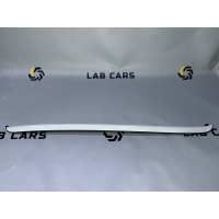 Молдинг лобового стекла BMW X6 E71 2012 51317250404, 51137196306, 51317286130