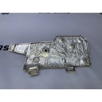 Теплоизоляционный экран BMW 5 E60 31146771354
