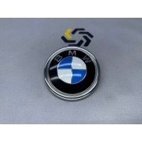 Эмблема BMW X5 E70 2007 51147157696