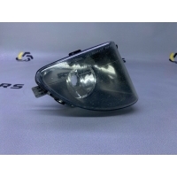 Фара противотуманная BMW 5 f10 63177216886