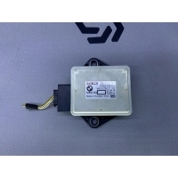 Датчик ускорения BMW X5 E70 34526782370, 0265005711, 1275100496, 34526774602, 34526768680