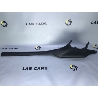 накладка порога BMW X6 E71 2012 51479147986, 51479138228
