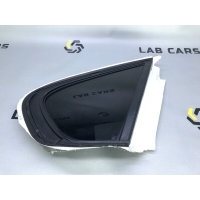 Стекло двери BMW X6 E71 2012 51377182328, 51377188320