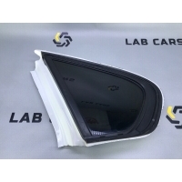 Стекло двери BMW X6 E71 2012 51377182327, 51377188319