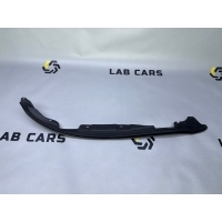 Уплотнитель двери Lexus GS 350 6786530040