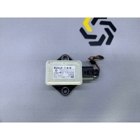 Датчик ускорения Audi A5 8T 8k0907637a, 0265005667