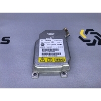 Блок Airbag BMW x5 e53 рестайлинг 2005 65776962530, 0285001681, 65779345358, 65776933238, 65776912755, 65776912123, 65776905491, 65776904696