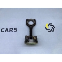 Поршень с шатуном BMW x5 e53 2003 11257506222, 11257506224, 11257506223, 11241437210, 11241284854, 11241284852, 11241284850, 11241284849, 11241284853, 11241284851