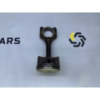 Поршень с шатуном BMW x5 e53 2003 11257506222, 11257506224, 11257506223, 11241437210, 11241284854, 11241284852, 11241284850, 11241284849, 11241284853, 11241284851