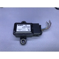 Датчик ускорения BMW x5 e53 2002 34526753694, 34521165292, 0265005248