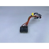 Разъем BMW 5 F11 61138369668