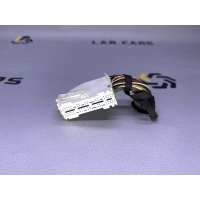 Разъем BMW 5 E60 61138387234