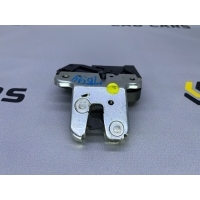 Замок крышки багажника Audi a6 c6 2006 4f5827505, 4f5827505d, 4e0827645a