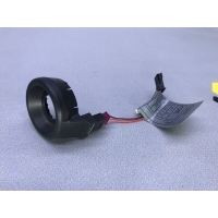 Шлейф блока зажигания BMW 5 E60 61325947137, 61126943850