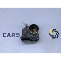 Дроссельная заслонка Toyota Avensis 220300d011