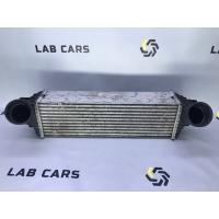 Радиатор интеркулера BMW X6 E71 2012 17517809321, 17517533475