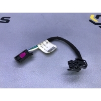 Проводка стеклоподъемника Audi A6 C6 4f0971687f