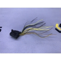 Разъем BMW X5 E53 61138364654, 61138364662, 61130392789, 61138364658, 61138364656, 61138365890, 61138377198, 61130301425, 61138365888, 61138352392