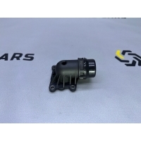 Корпус термостата BMW X5 E70 11517823193, 4102370