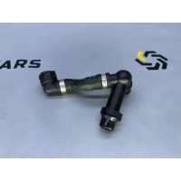 Патрубок системы охлаждения BMW X3 f25 2017 11538518749, 17128573149